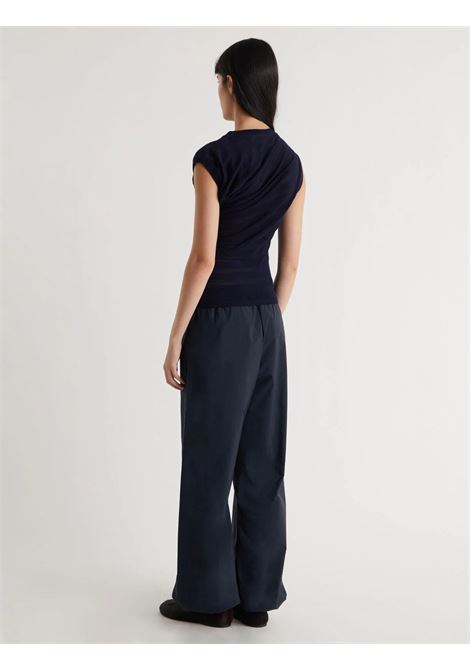 top raven donna navy PALOMA WOOL | WJ0508135